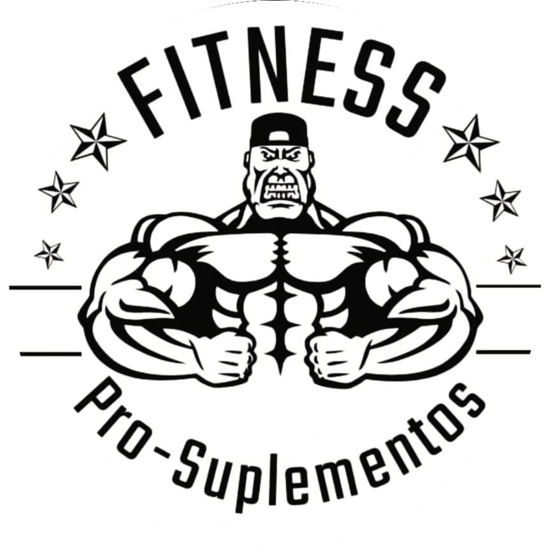 Fitness Pro-Suplementos 