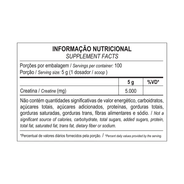 Promopack Creatina 500g + Hórus 150g Frutas Vermelhas — Max Titanium - imagem 4