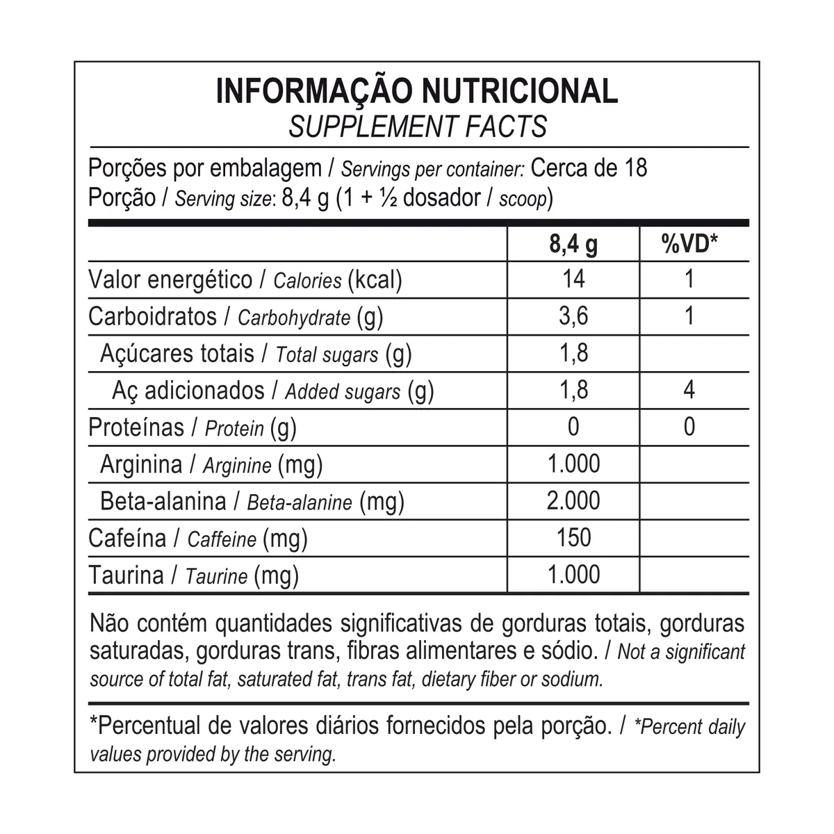 Promopack Creatina 500g + Hórus 150g Frutas Vermelhas — Max Titanium - 3