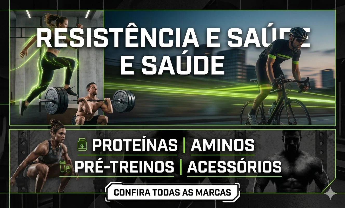 Fitness Pro-Suplementos 