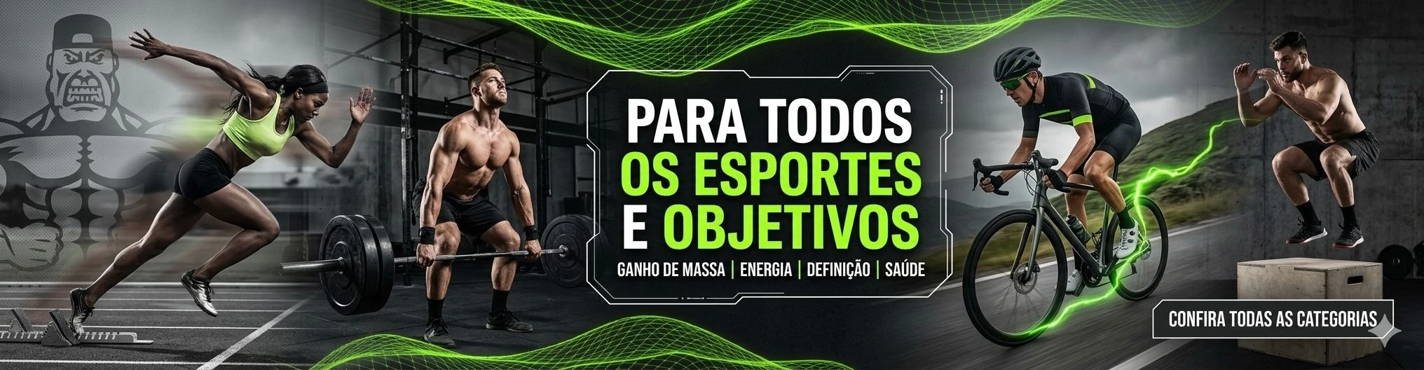 Fitness Pro-Suplementos 