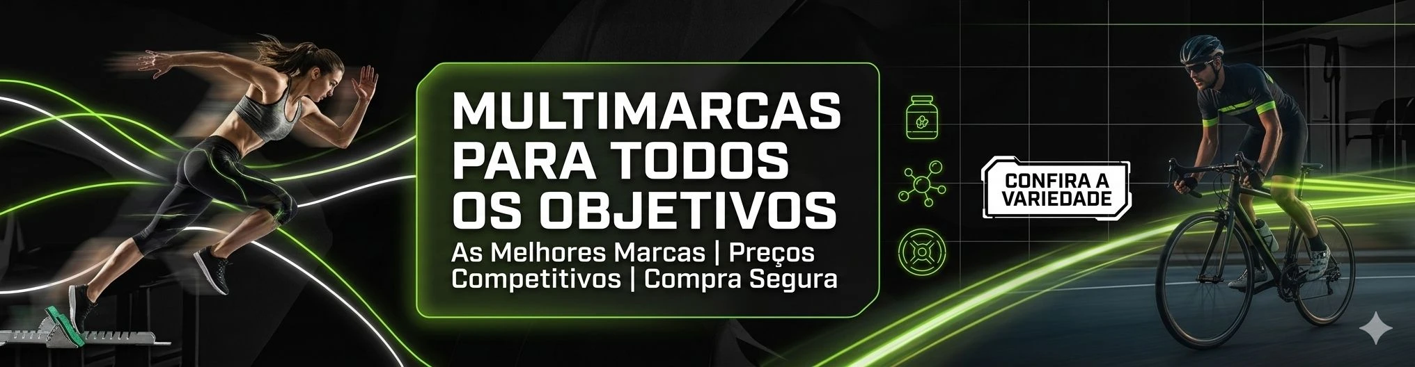 Fitness Pro-Suplementos 
