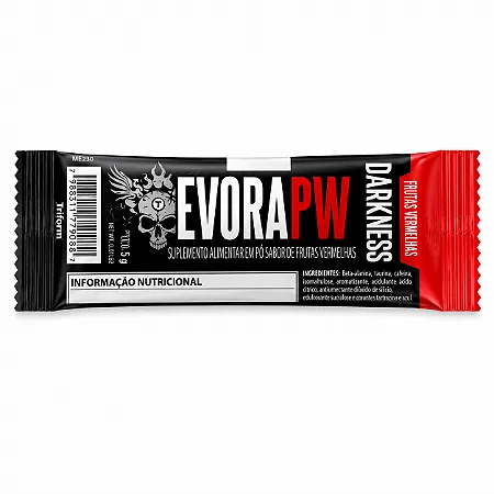Évora Pw 5g (dose única) - Darkness - imagem 1