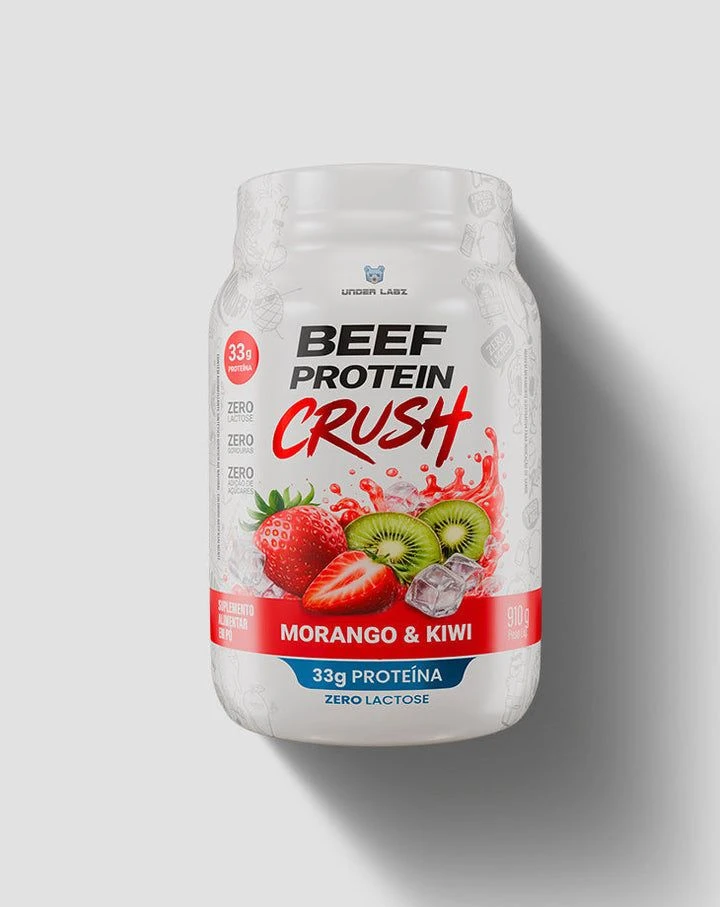  Beef Protein Crush 910G Under Labz - 3