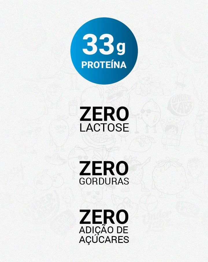  Beef Protein Crush 910G Under Labz - 6