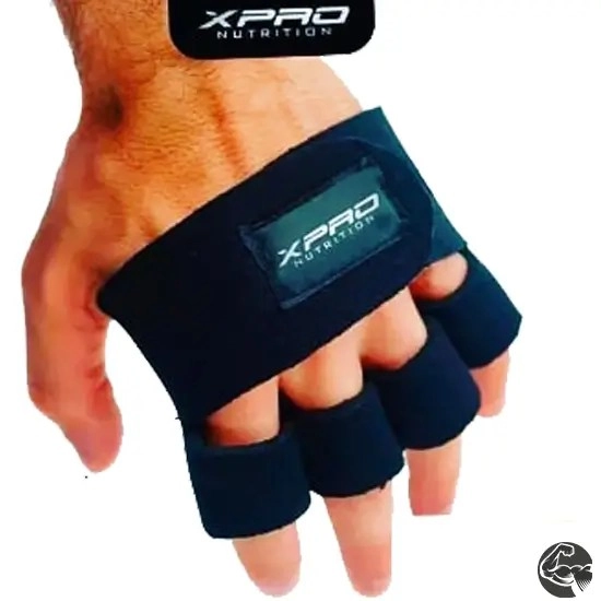 Meia Luva Neoprene – XPRO nutrition  - imagem 2