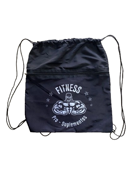 Mochila Saco FPS