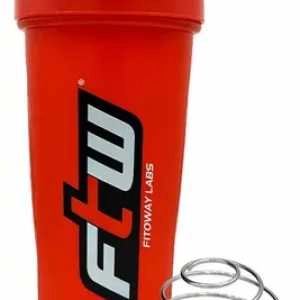Coqueteleira  - 600ml  - Ftw - imagem 3