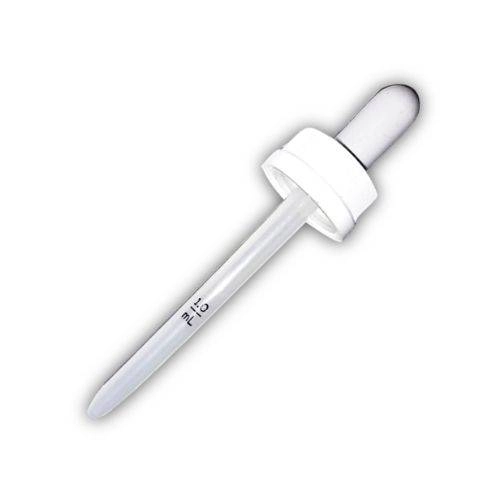 Aplicador Original 1 ml Para Minoxidil Kirkland e Foligain

