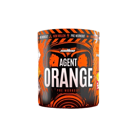 AGENT ORANGE 250g  New Millen  - imagem 1