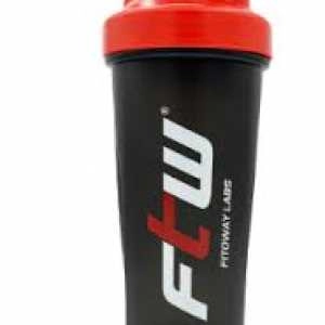 Coqueteleira  - 600ml  - Ftw - imagem 2