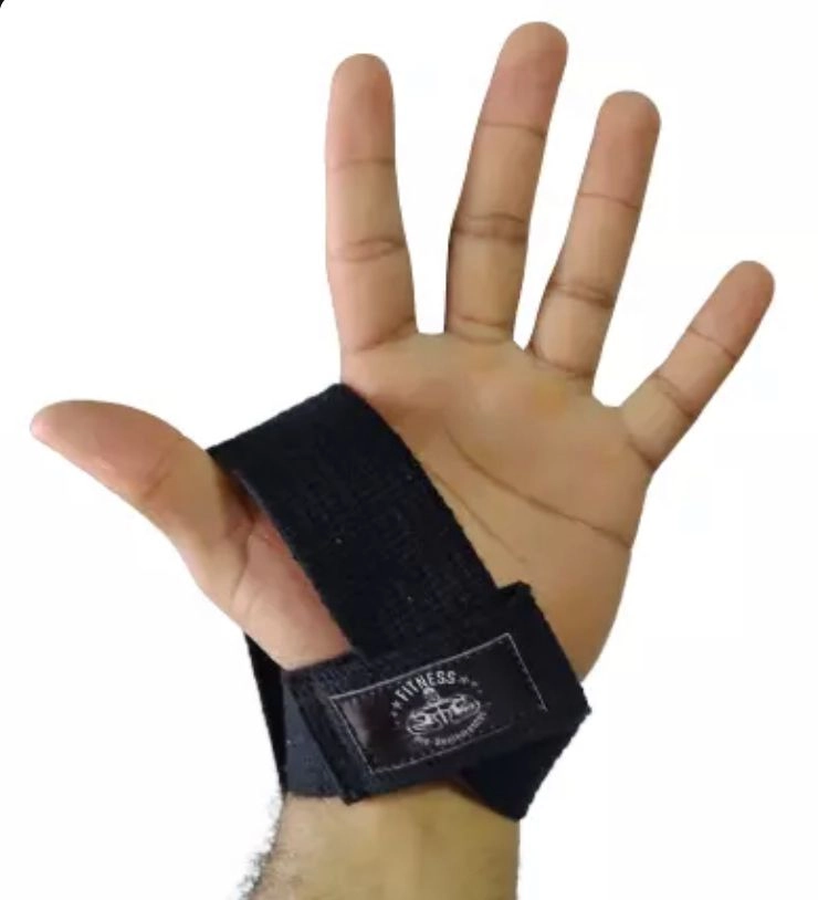 Strap Tala FPS  - 1