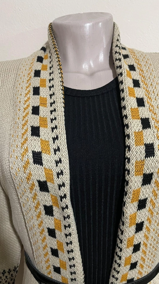 Cardigan kimono  - imagem 2