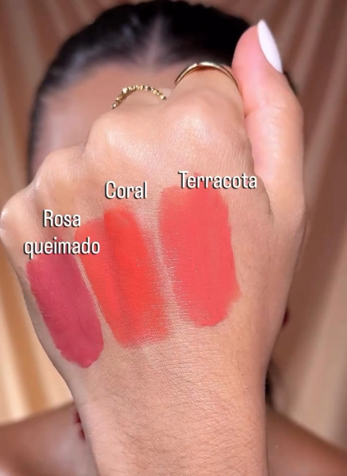 Blush Apaixonado Stick - imagem 5