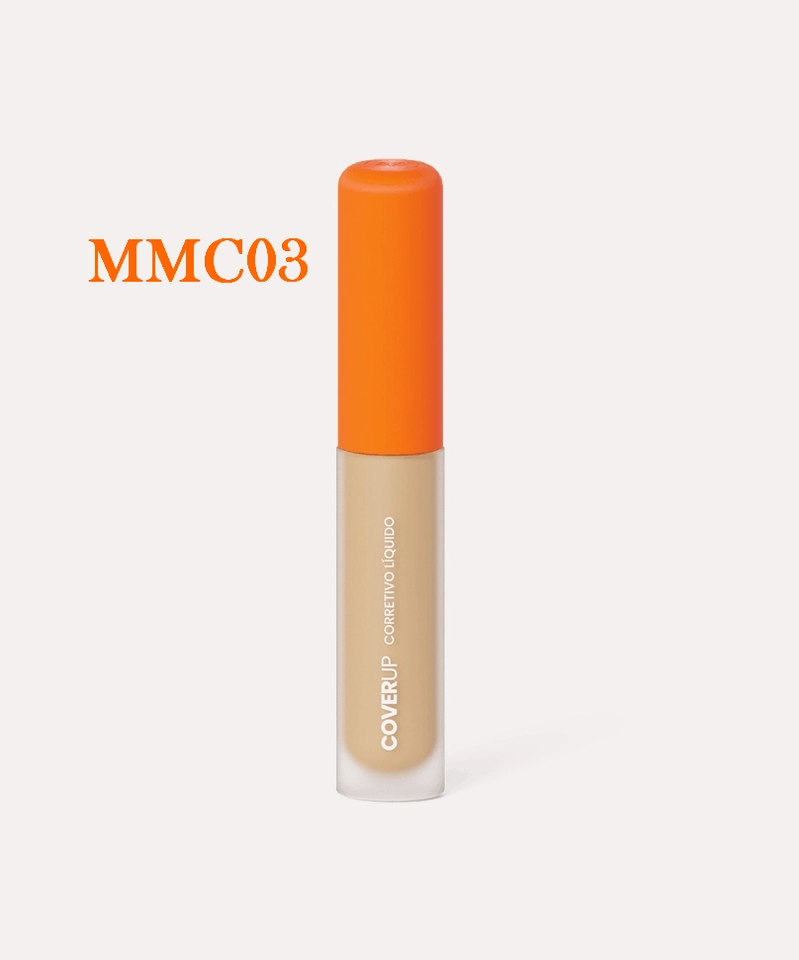 Corretivo Cover Up MMC03 | Mari Maria Makeup - imagem 1
