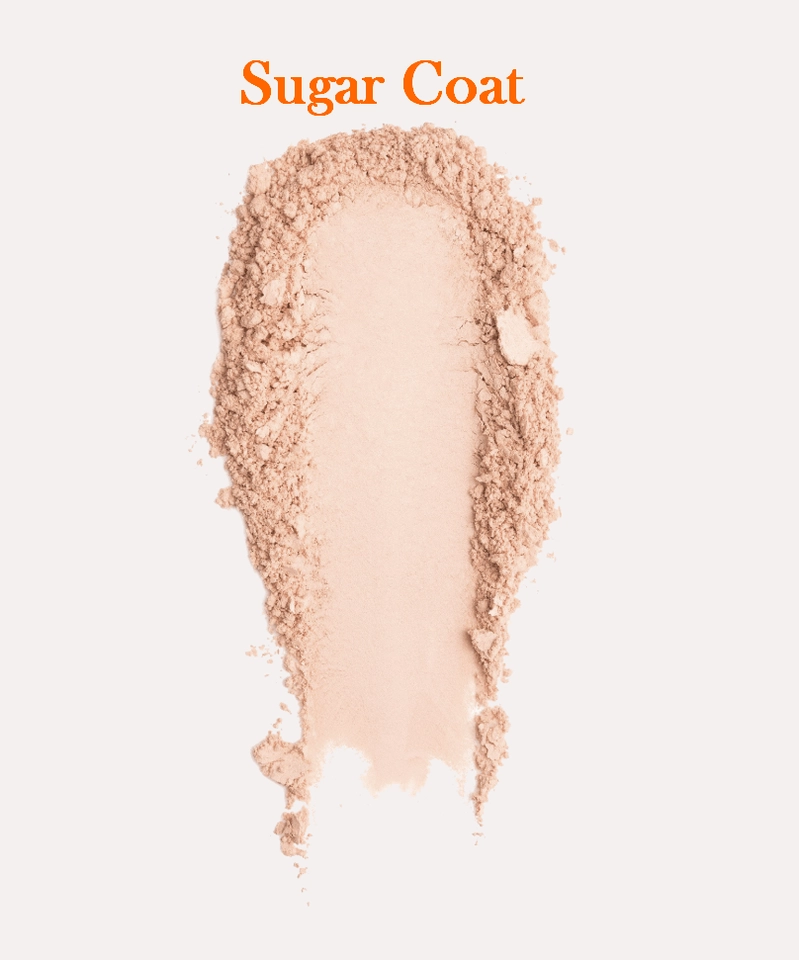 Pó Solto Soft Silk Sugar Coat | Mari Maria Makeup - imagem 2