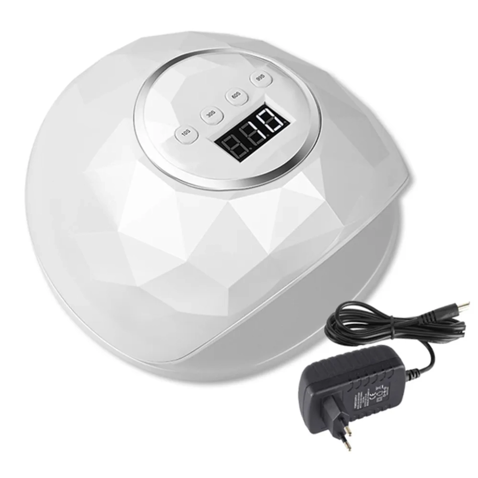 Cabine Sun 2 in 1 86W 39 LED/UV  - imagem 2