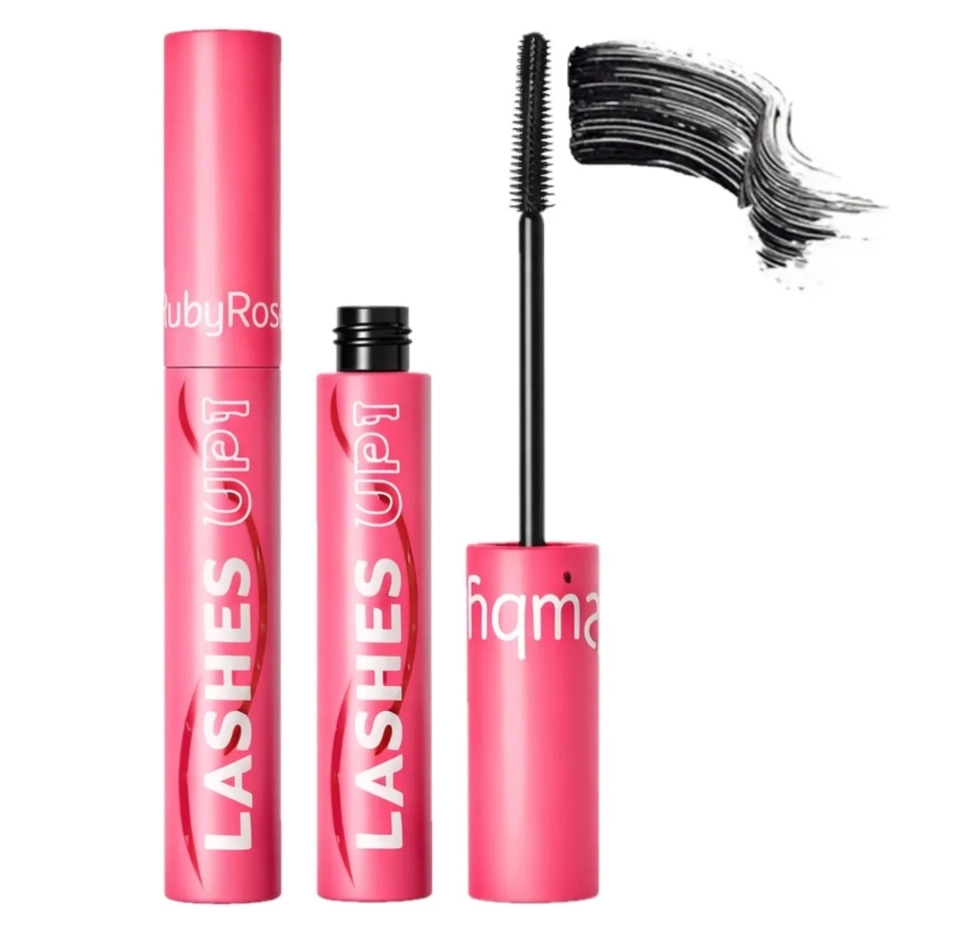 Máscara para Cílios Lashes Up! (HB-E2006)  - imagem 4