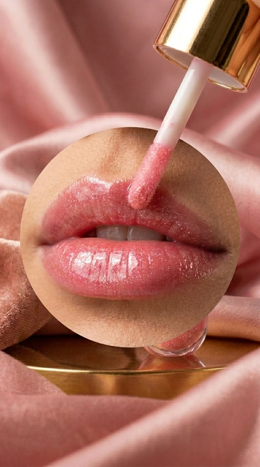 Lip Gloss Shine Princesa Pop 02 - 2