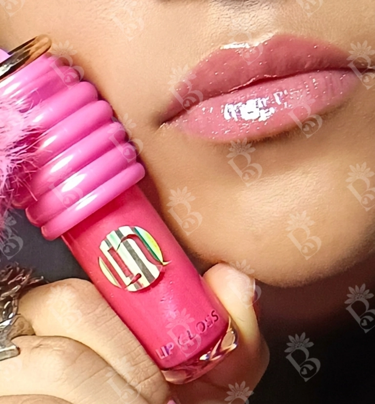 Lip Oil Pom Pom Intensidade Luminosa - imagem 2