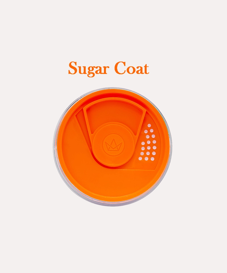 Pó Solto Soft Silk Sugar Coat | Mari Maria Makeup - imagem 3