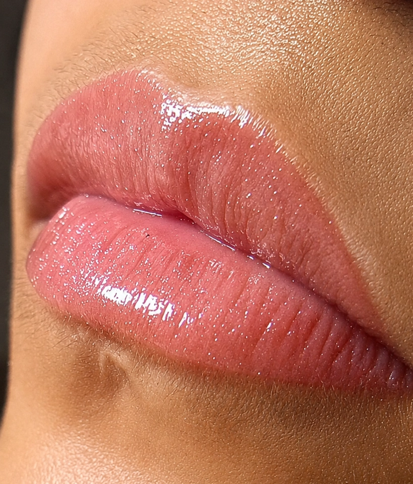 Lip Oil Pom Pom Intensidade Luminosa - imagem 3
