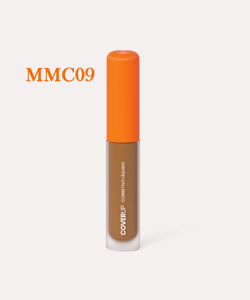 Corretivo Cover Up MMC09 | Mari Maria Makeup - imagem 1