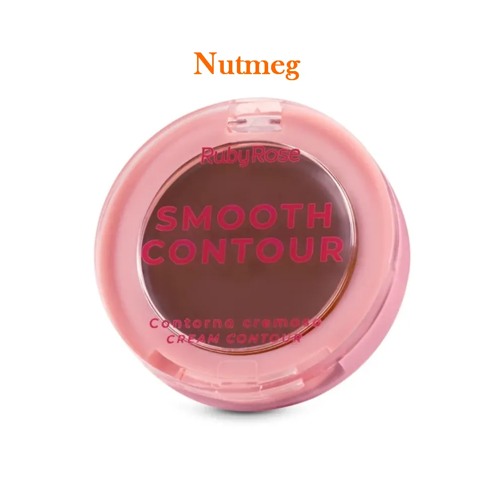 Smooth Contour Contorno Cremoso Nutmeg - 1