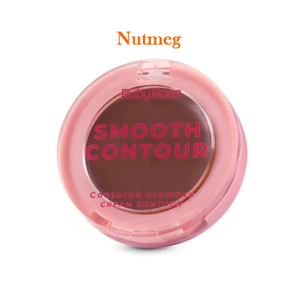 Smooth Contour Contorno Cremoso Nutmeg - imagem 3