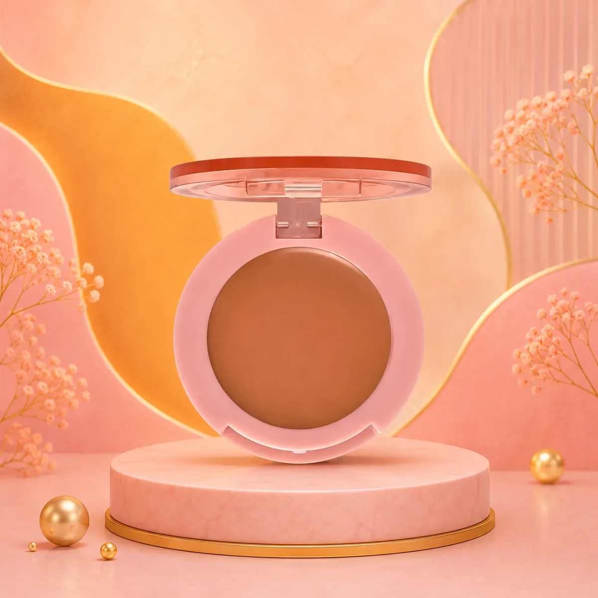 Smooth Contour Contorno Cremoso Soft Sand - 4