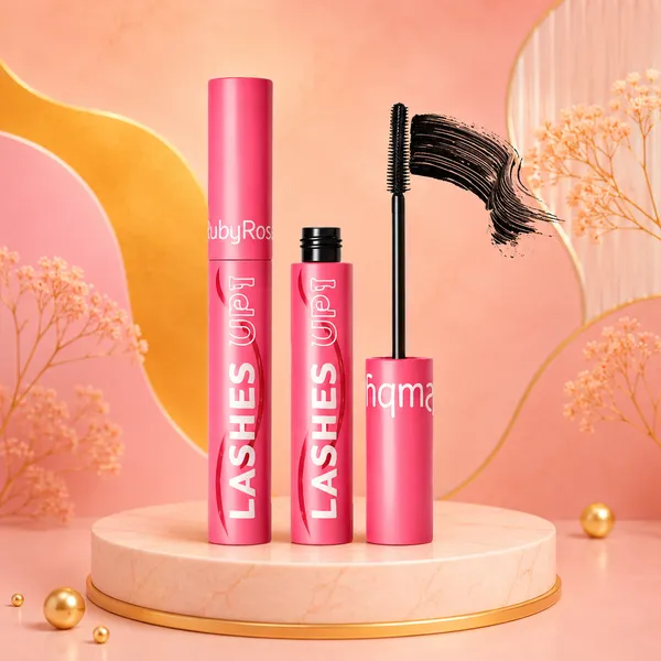 Máscara para Cílios Lashes Up! (HB-E2006)  - imagem 1