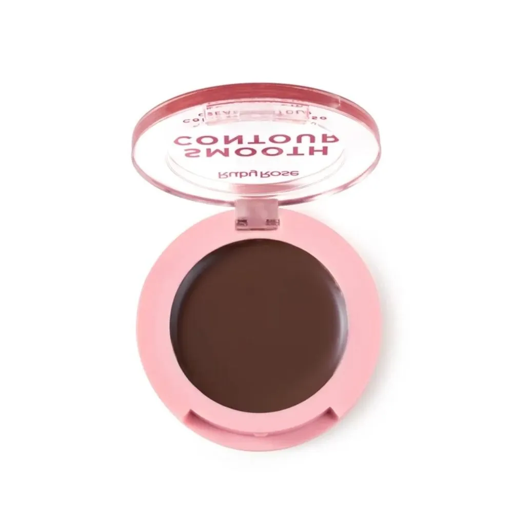 Smooth Contour Contorno Cremoso Ebony - 2