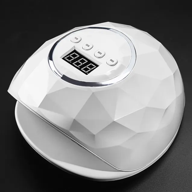 Cabine Sun 2 in 1 86W 39 LED/UV  - imagem 5