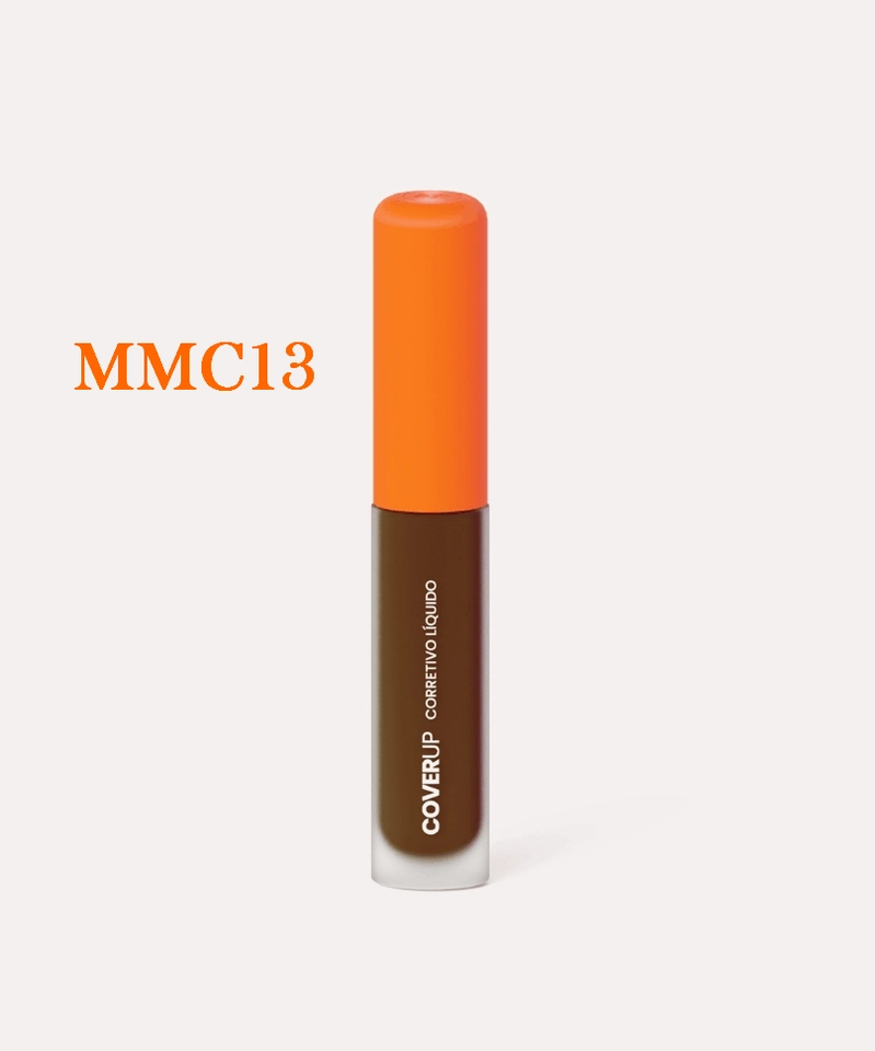 Corretivo Cover Up MMC13 | Mari Maria Makeup - imagem 1