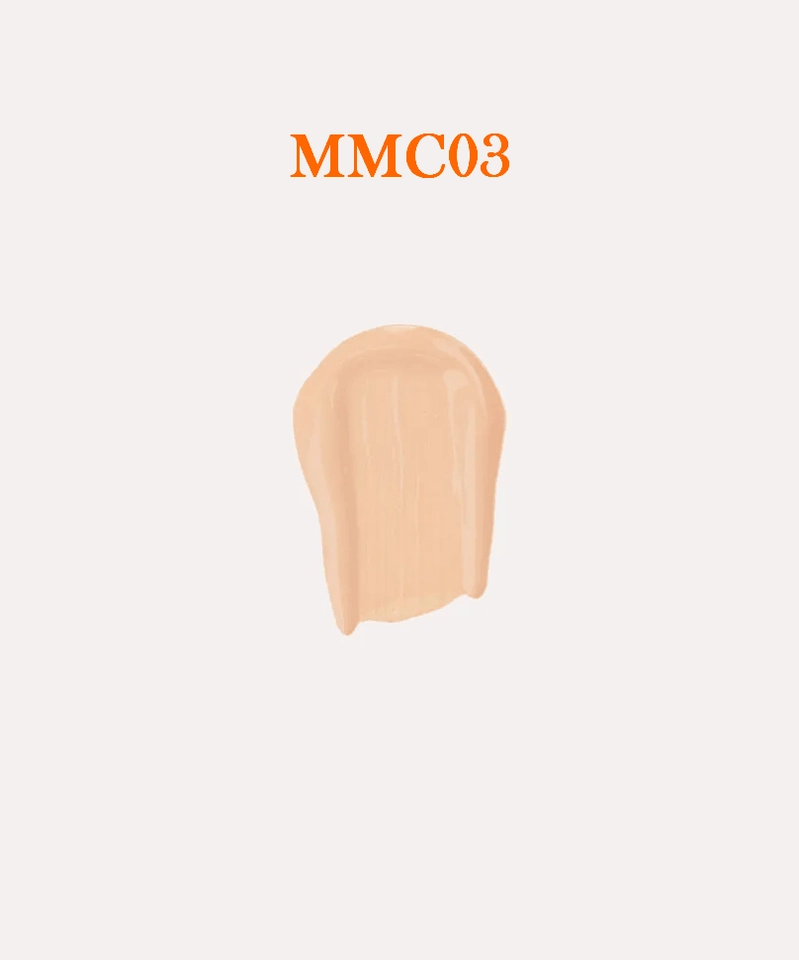 Corretivo Cover Up MMC03 | Mari Maria Makeup - imagem 2