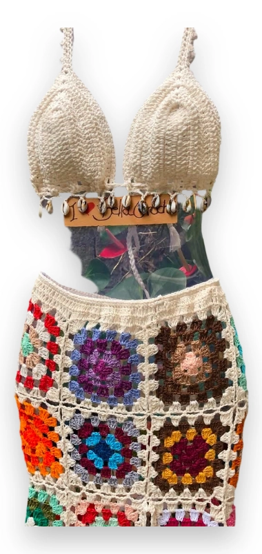 Encanto Boho  - 3