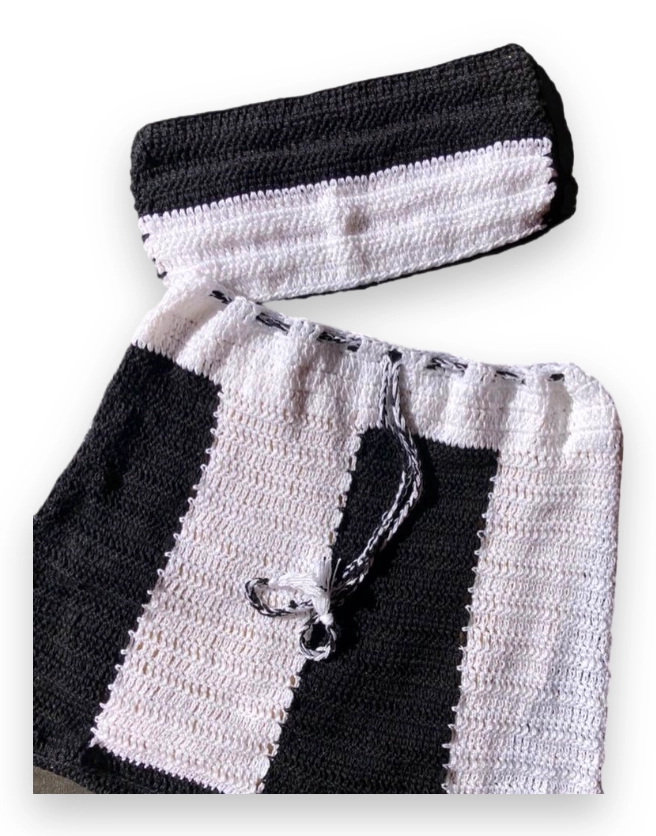 Conjunto Hanna  - 1