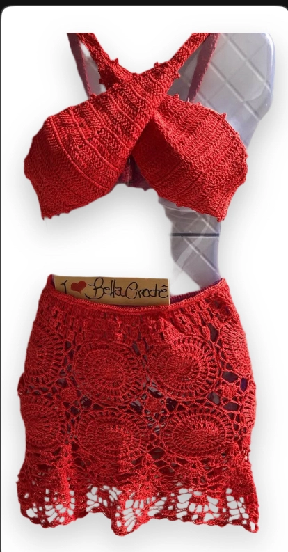 Conjunto Heloísa 