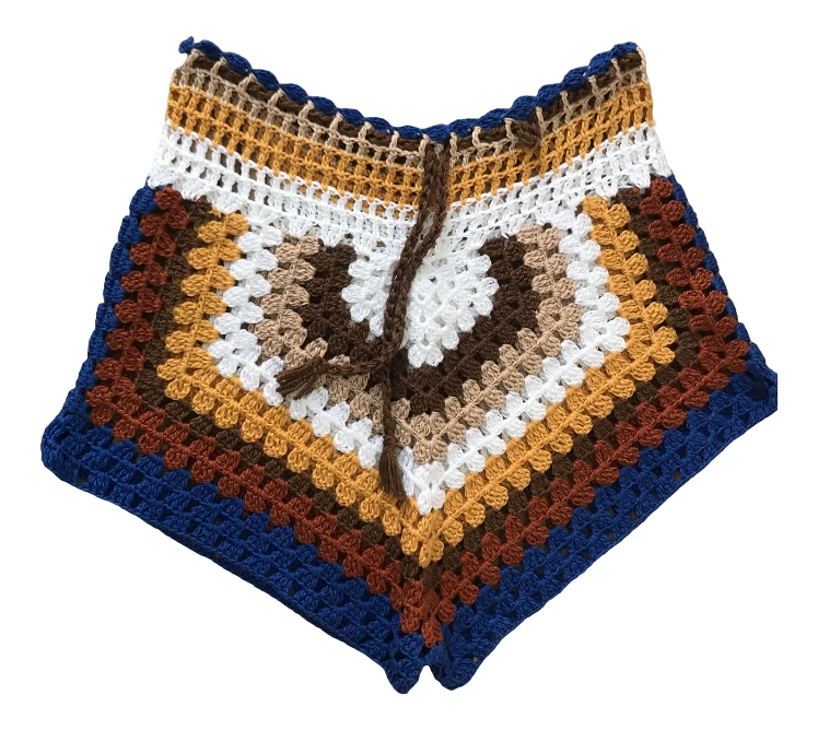 Short Sirena  - 4
