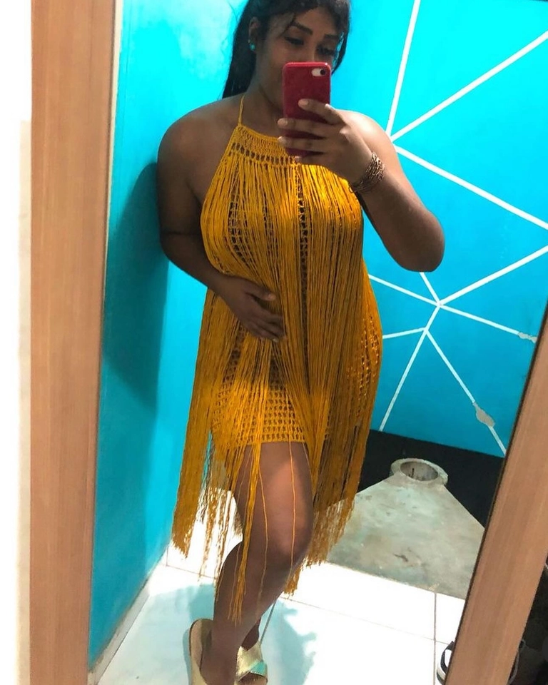 Vestido Fulvie  - 2