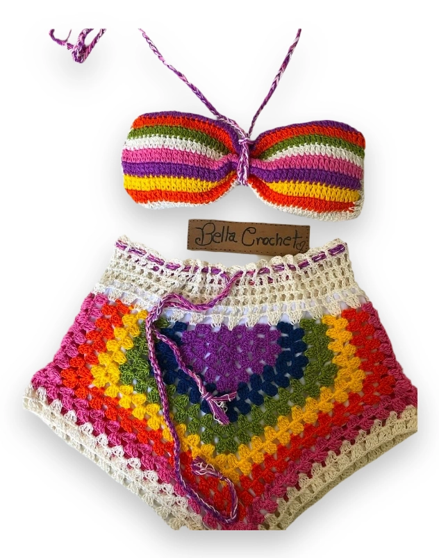 Conjunto - Somchai  - 2