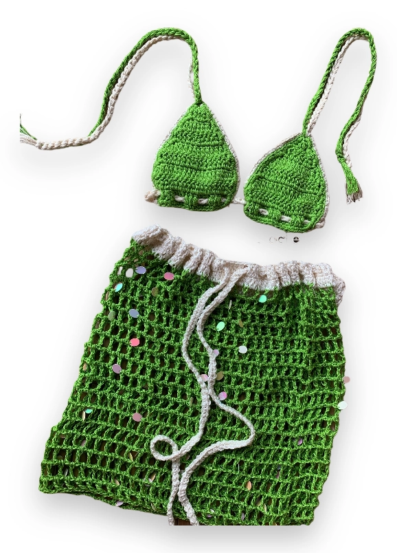 Conjunto Carla  - 3