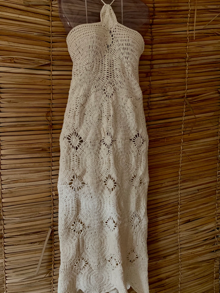 Vestido Mandala  - 1