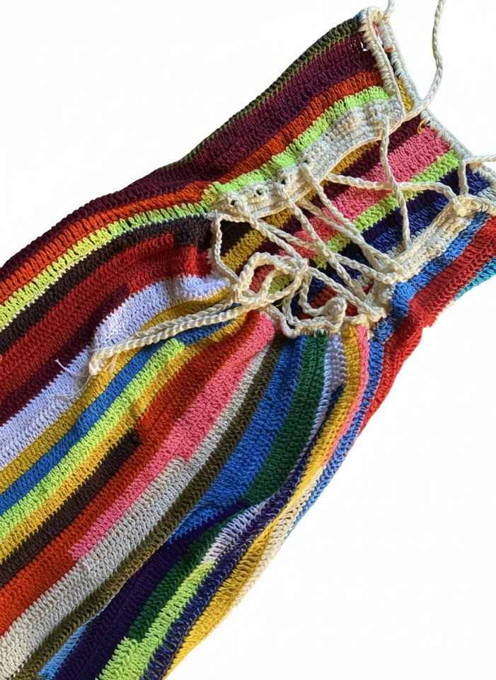 Vestido Ruth  - 2
