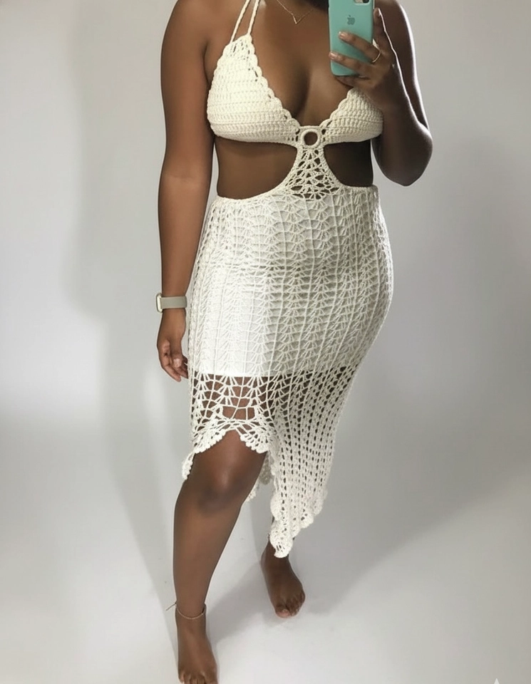Vestido Júlia  - 2