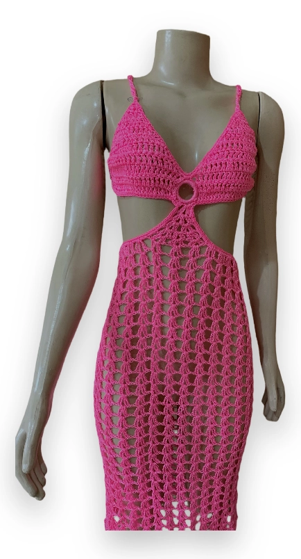 Vestido FOLK - 2