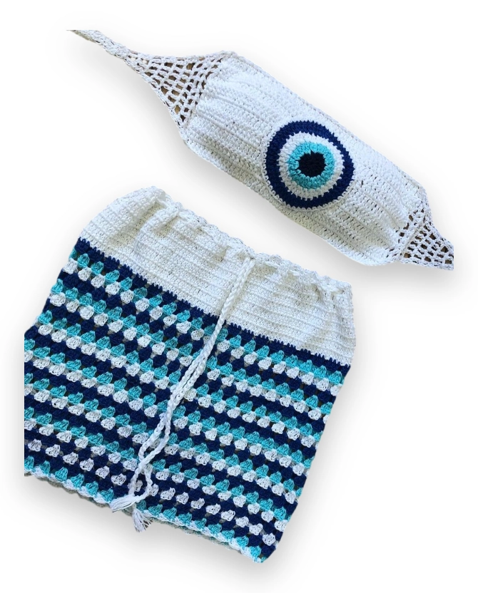 Conjunto Amara  - 2