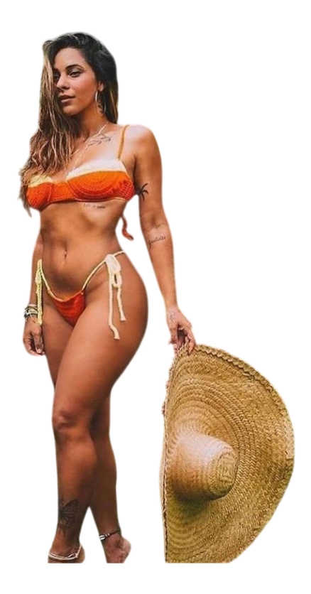 Biquíni Melissa  - 2