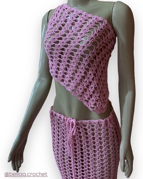 Conjunto Radha  - 6