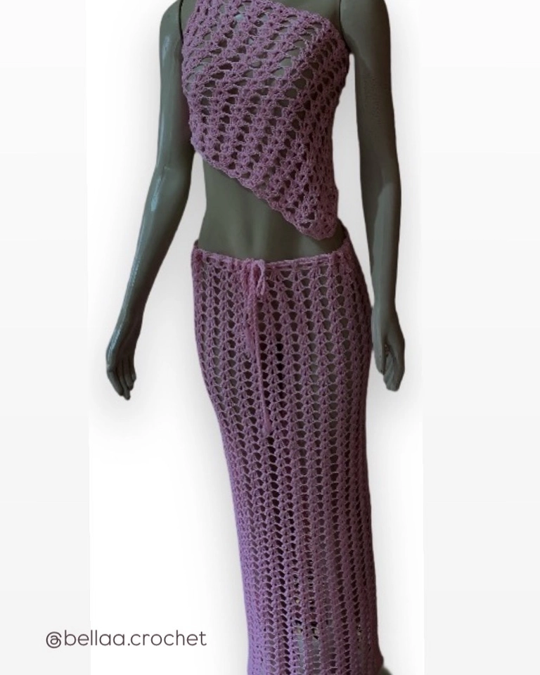 Conjunto Radha  - 3
